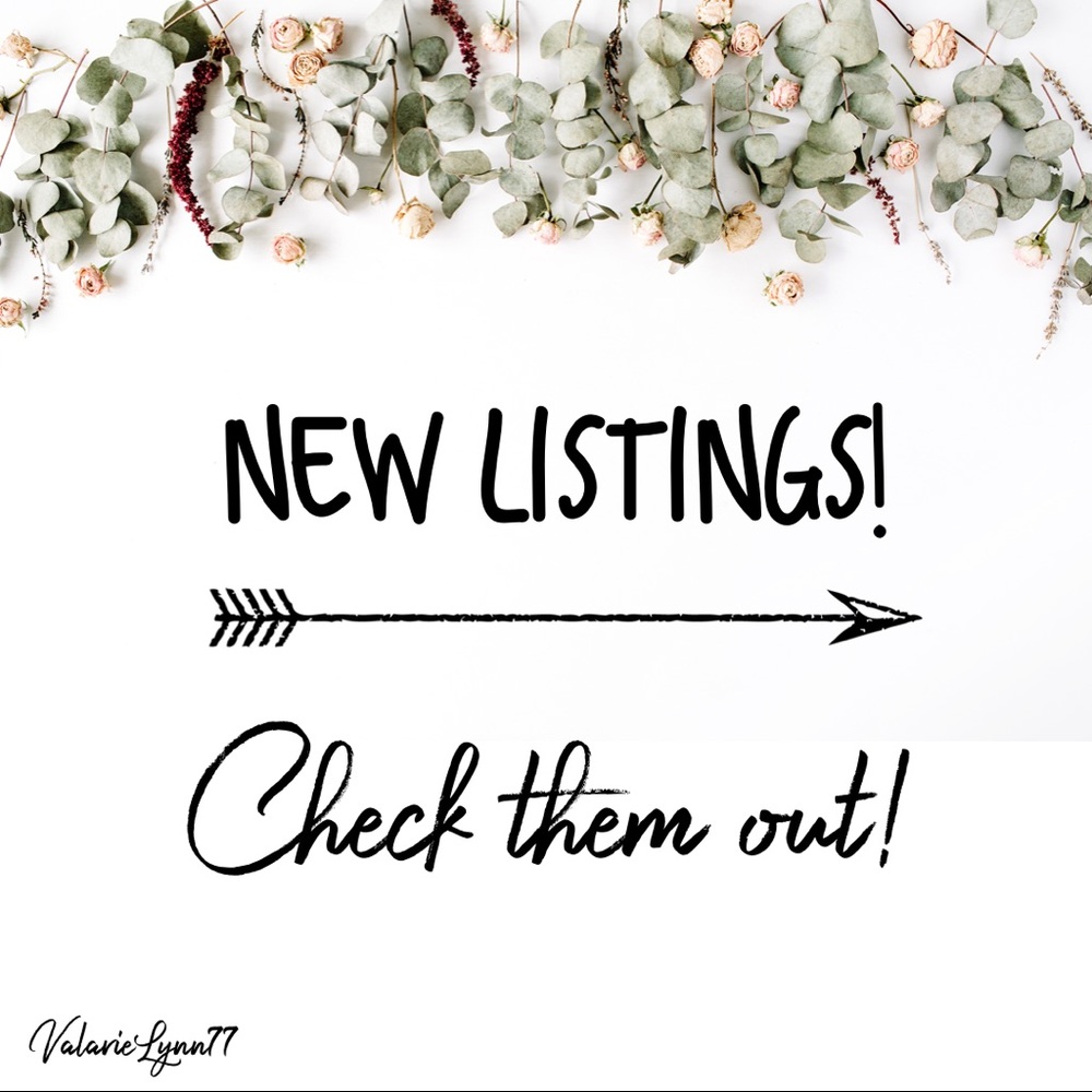 TONS OF NEW STUFF ADDED!!! ⭐️⭐️⭐️⭐️⭐️ seller!